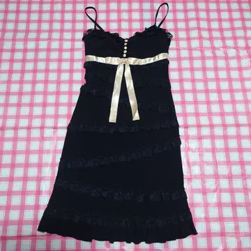 지저스 디아망테 신부 원피스 36