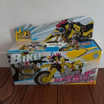 가면라이더 바이크 게이머 가면라이더 이그제이드