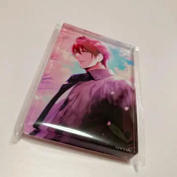 스릴 인 러브 이치죠 카이토 아크릴 블록