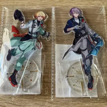 프로세카 세카라이 5th 아크릴 스탠드 루이 츠카사