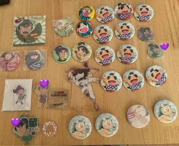 닌타마 묶음 판매