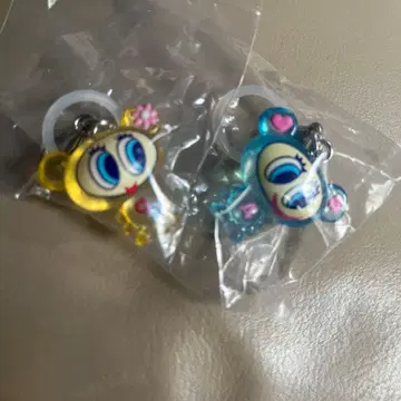 나루미야 나카무라 군 하나 짱 메지루시 액세서리 가챠가챠