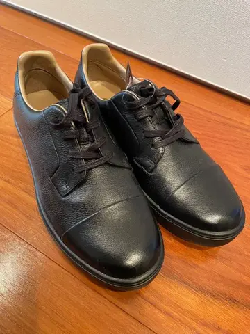 사용급 문스타 스니커즈 월드 마치 젠틀리 26 블랙