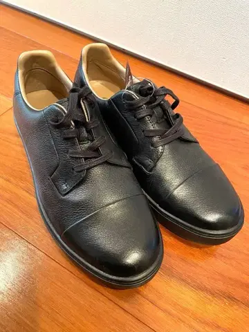 문스타 스니커즈 월드 마치 젠틀리 26 블랙