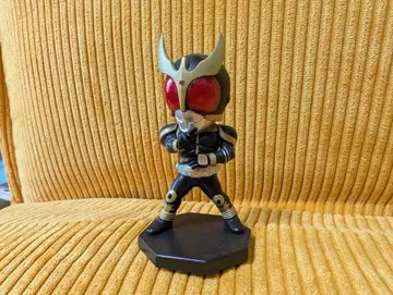 쿠우가 어메이징 마이티 제일복권 E상 SD