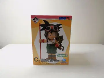 미개봉) 드래곤볼 SNAP COLLECTION C상 손오공 (소년기)