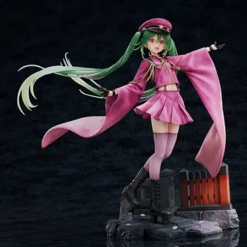 디자인코코 하츠네 미쿠 센본자쿠 10th Anniversary 피규어