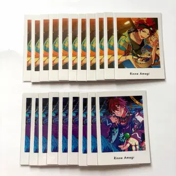 앙스타 아마기 린네 파샤츠 vol.6