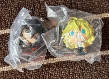 제일복권 나의 히어로 아카데미아 더 저 너머로 쵸코놋코 피규어