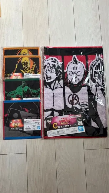 제일복권 근육맨