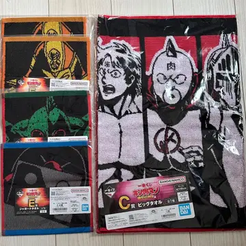 제일복권 근육맨