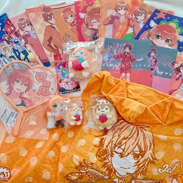 스토푸리 젤군 묶음 판매 초기