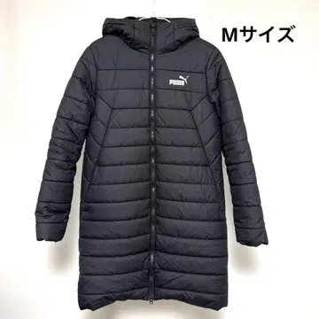 푸마 롱 코트 ( M 사이즈 )