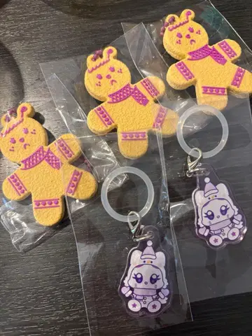 ME:I 미아이 앙코르 공연 메지루시 참 사사키 코코나