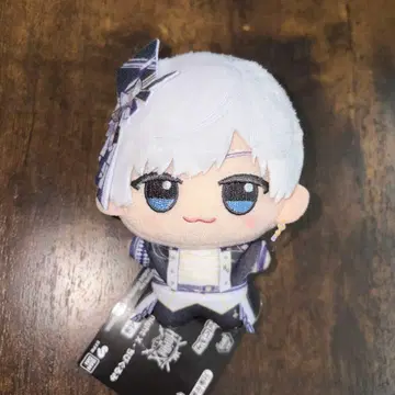 기사X SD 인형 봉제 인형 마스코트 타케야키 쇼