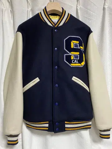 스타카리 바시티 자켓 기무라 타쿠야 VANS HTC 디키즈