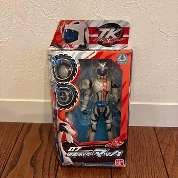 07 가면라이더 마하 피규어 가면라이더 드라이브