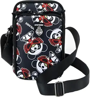 히스테릭 미니 히스미니 팬더 숄더백