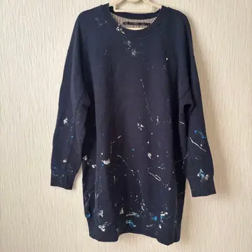 my beautiful landlet OV 별주 펜키 맨투맨