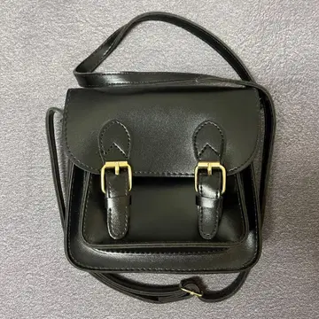 미니 켄브릿지 백 KBQ0194