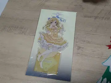 마도카 마기카 Magia Exedra 아크릴 스탠드 토모에 마미