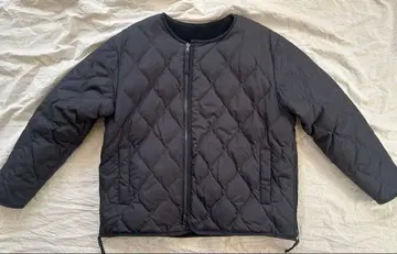 TAION 리버서블 밀리터리 자켓