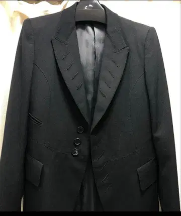 폴스미스 체스터 코트