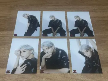 ONE N' ONLY 브로마이드 HAYATO 타카오 하야토