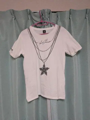 B'z LIVE FRIENDS 티셔츠 M 사이즈 화이트