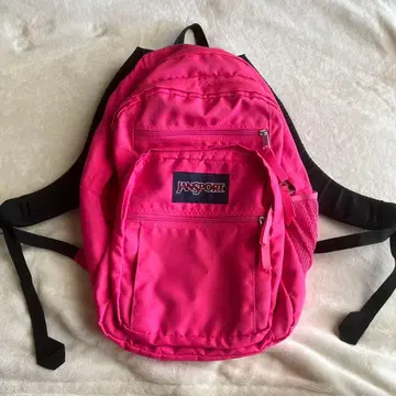 JANSPORT / 잔스포츠 럭색