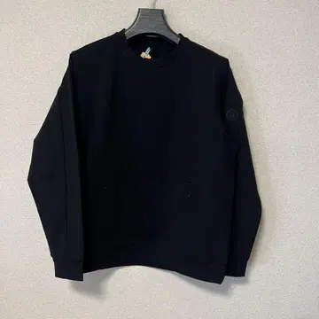 LARDINI 맨투맨 블랙 (48)