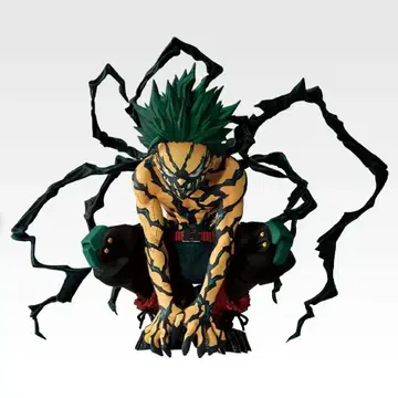 제일복권 히로아카 라스트 원 미도리야 이즈쿠