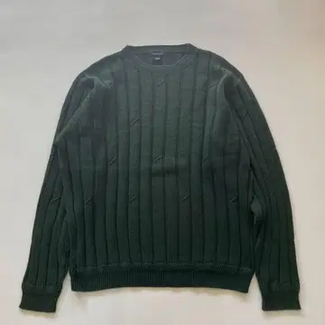 USED NAUTICA 니트 스웨터 XXL