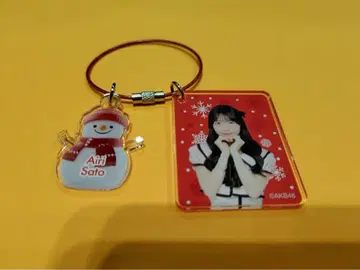 사토 키세 AKB48 18th 코코카라다 Winter Twin Charm