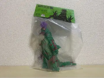 K.K.Craft 덩굴 괴수 바사라 소프트 비닐