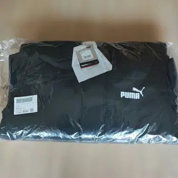 PUMA WARMCELL M 사이즈 후디 패디드