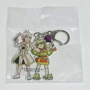 마계의 왕자 마이리마 아키타 서점 아크릴 키링