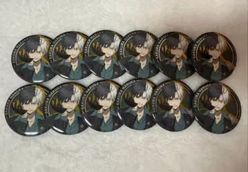 WIND BREAKER 윈블 사쿠라 하루카 캔뱃지 로프트 묶음 판매