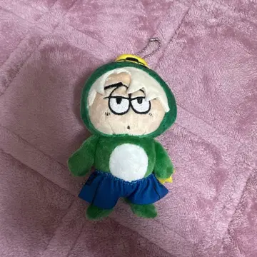 원엔온리 타카오 하야토 HAYATO 봉제 인형