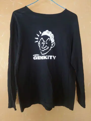 활력 넘치는 TV 비트 타케시 롱티