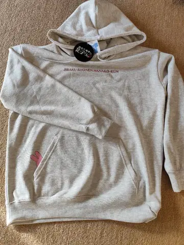 지박소년 하나코 군 2 Avail 후드티