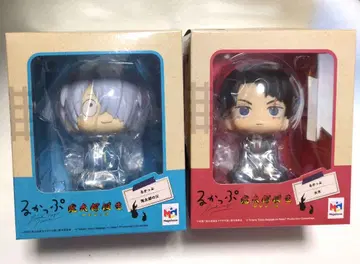 키타로 탄생 게게게의 수수께끼 룩업