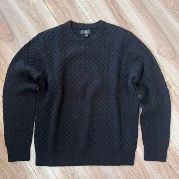 바나나 리퍼블릭 캐시미어 스웨터 니트