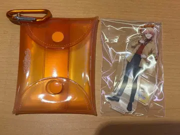 프로세카 스시로 콜라보 멀티 파우치 텐마 츠카사