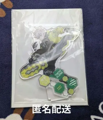 도쿄 에이리언즈 군지 아키라 아크릴 스탠드