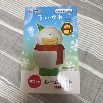 치이카와 에니마이 복권 라스트 원상