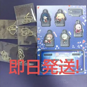 프로세카 스시로 콜라보 레오니 유닛 참