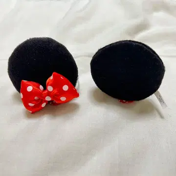 미니 마우스 핑