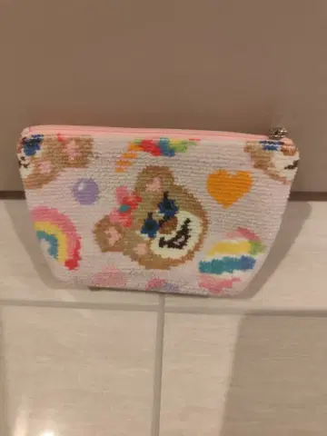 페이러 소형 파우치