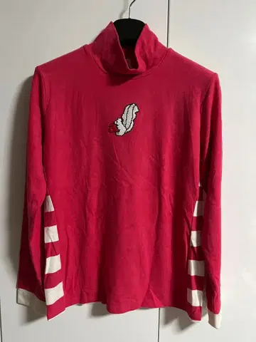 ARCHIVIO 하이넥 풀오버 38 M 익명 배송